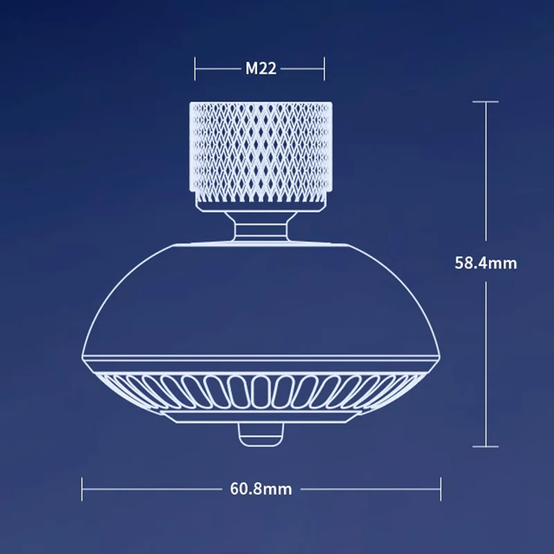 🚰360° Swivel Pressurized Faucet Aerator💦 - Image 8