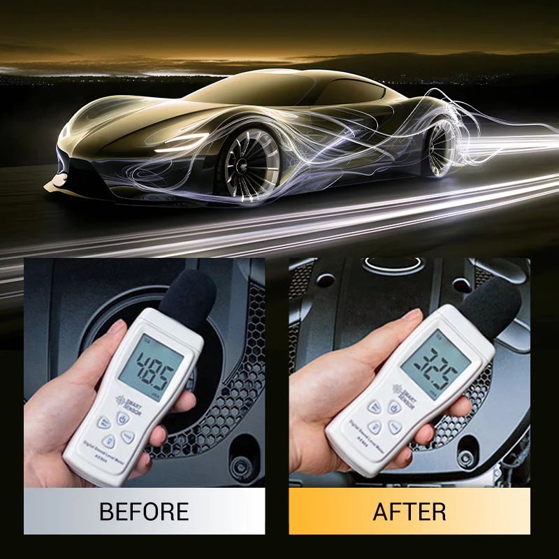 🔥Everything at half price🔥Highly Effective Engine Anti-Wear Protectant - Image 5