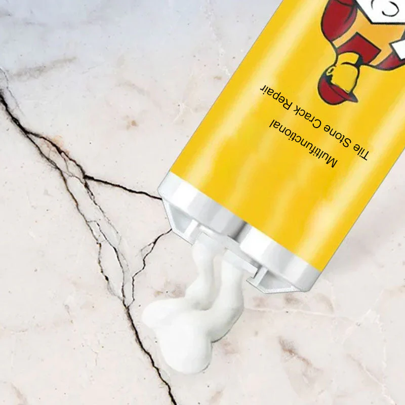 Multifunctional Tile Stone Crack Repair Kit - Image 2