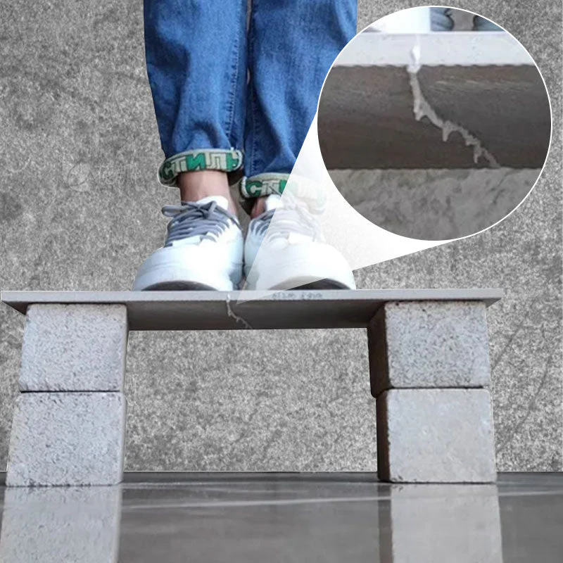 Multifunctional Tile Stone Crack Repair Kit - Image 3
