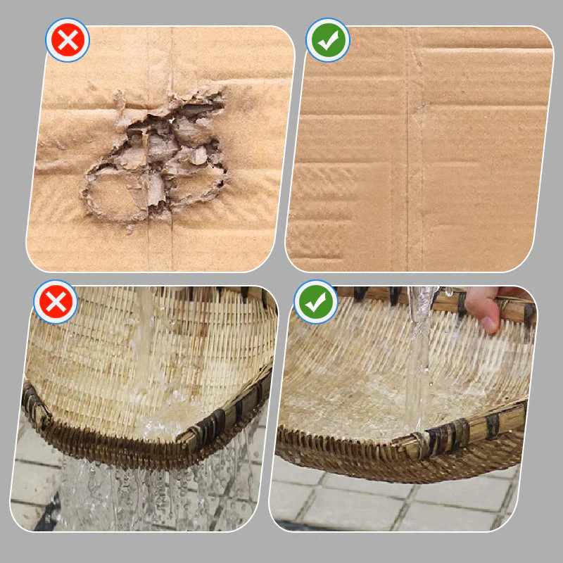 🔥New Year Promotion🔥Transparent Waterproof Sealant for Home Repair🔥 - Image 3
