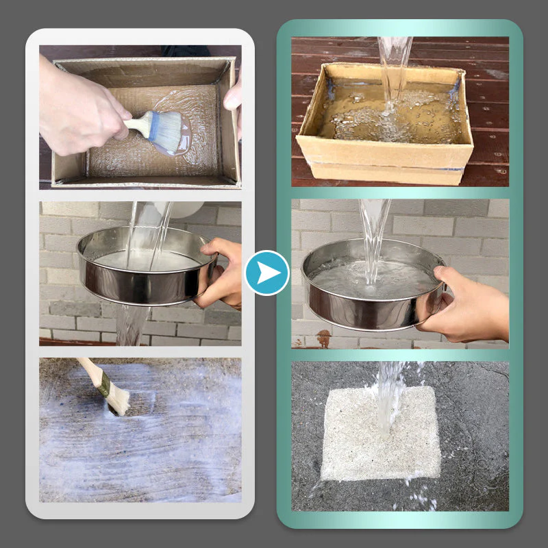 🔥New Year Promotion🔥Transparent Waterproof Sealant for Home Repair🔥 - Image 4