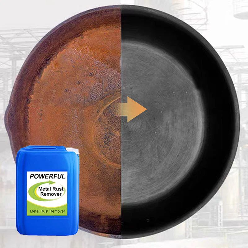 🎉❄️LIMIT TIME 47% OFF🎉🔥Powerful Metal Rust Remover - Image 3