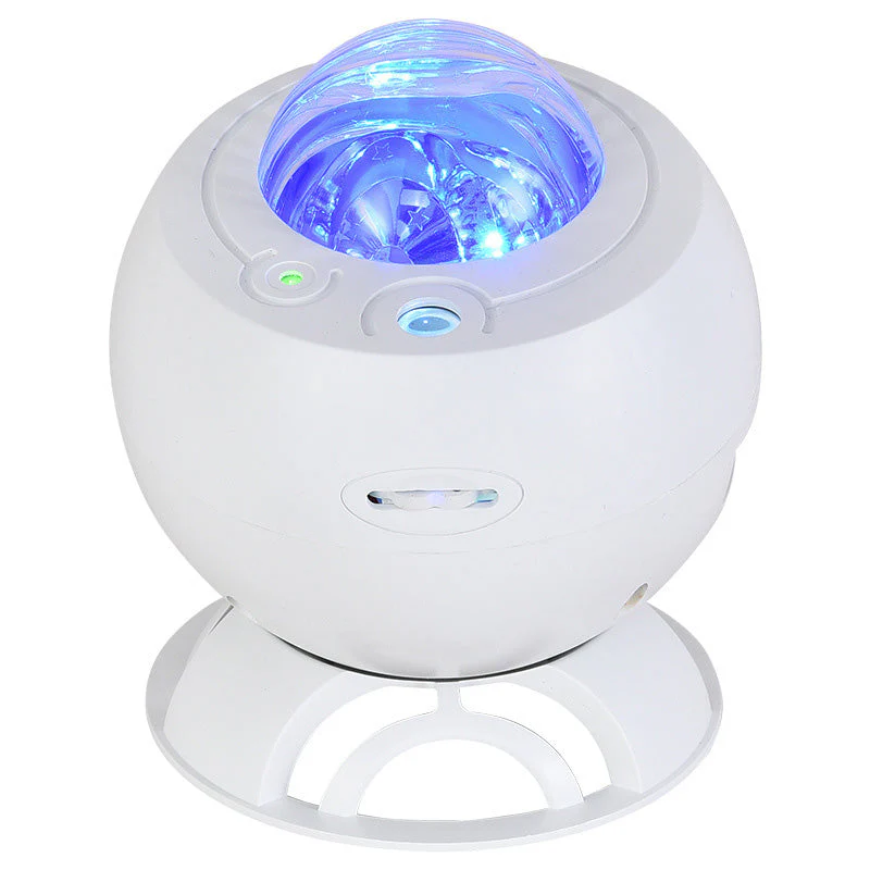 🌠New arrival 40% OFF!⚡Aurora Star Projector with Bluetooth Speaker🚛Free Shipping - Image 10