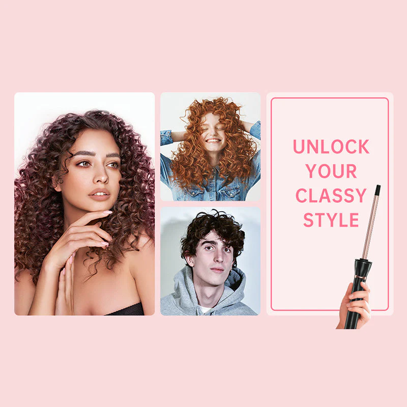 💖HOT SALE 49% OFF💖 3/8-Inch Wool Curl Ultra Fine Curler - Image 6