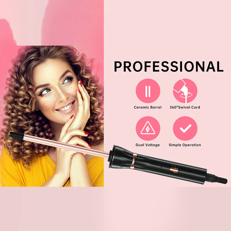 💖HOT SALE 49% OFF💖 3/8-Inch Wool Curl Ultra Fine Curler - Image 8