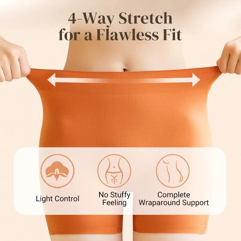 🔥Hot Sale🔥Latex False Buttocks Square Angle Underwear - Image 2