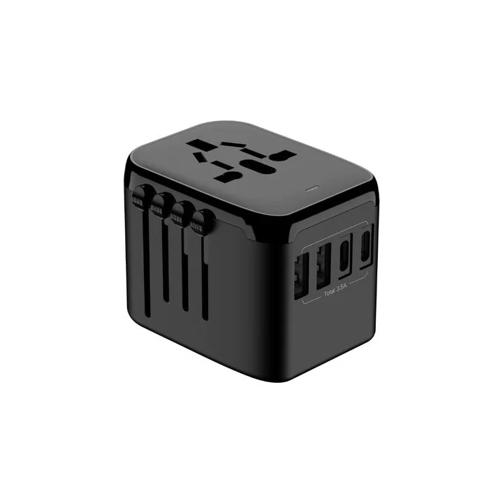 Universal Travel Adapter - Image 12