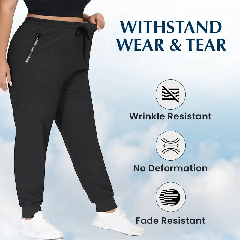 🔥Last Day Sale 49% OFF🏆️Unisex Ultra Stretch Breathable Casual Pants - Image 6