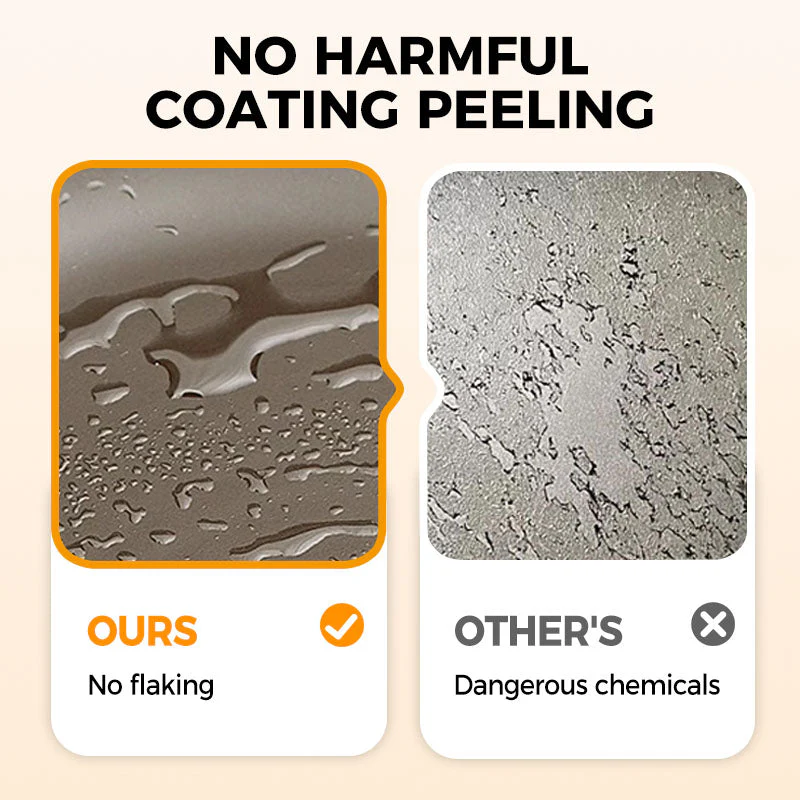 🥳2026 HOT SALE💞50K+ SOLD!⌛Uncoated Thick Iron Pot - Image 4