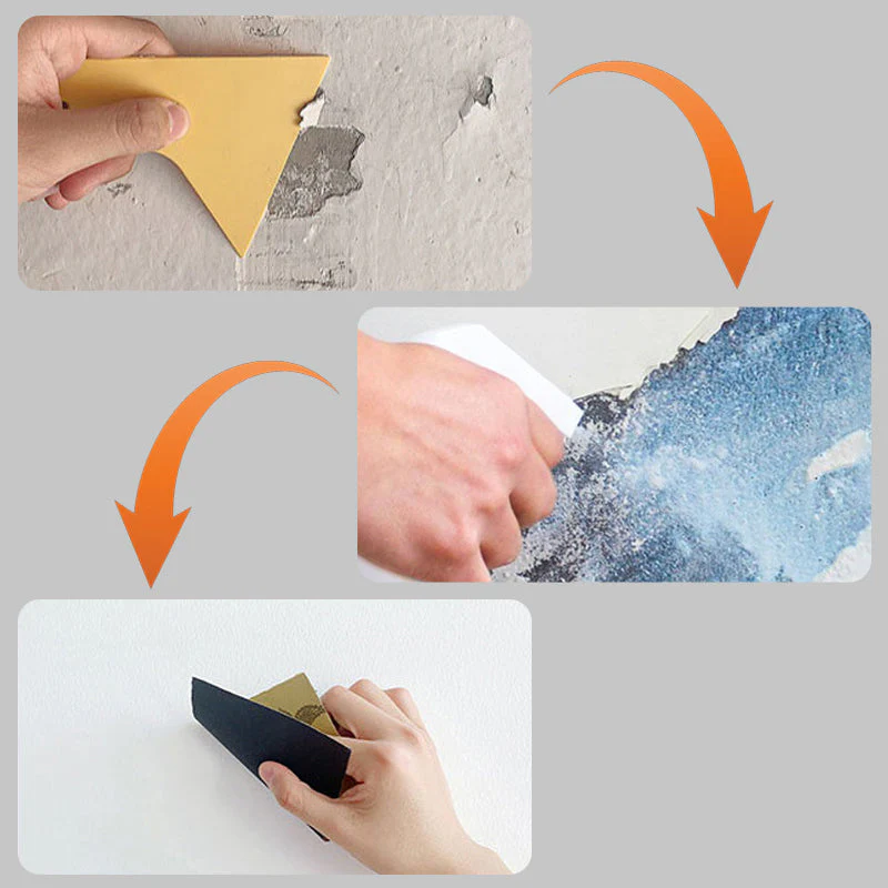 🔥Water-Based Penetrating Waterproof Concrete Hardener Spray - Image 4