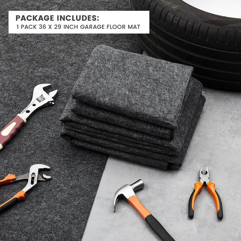 💯Limited Time Half Price-Waterproof and Greaseproof Felt Pad - Image 7