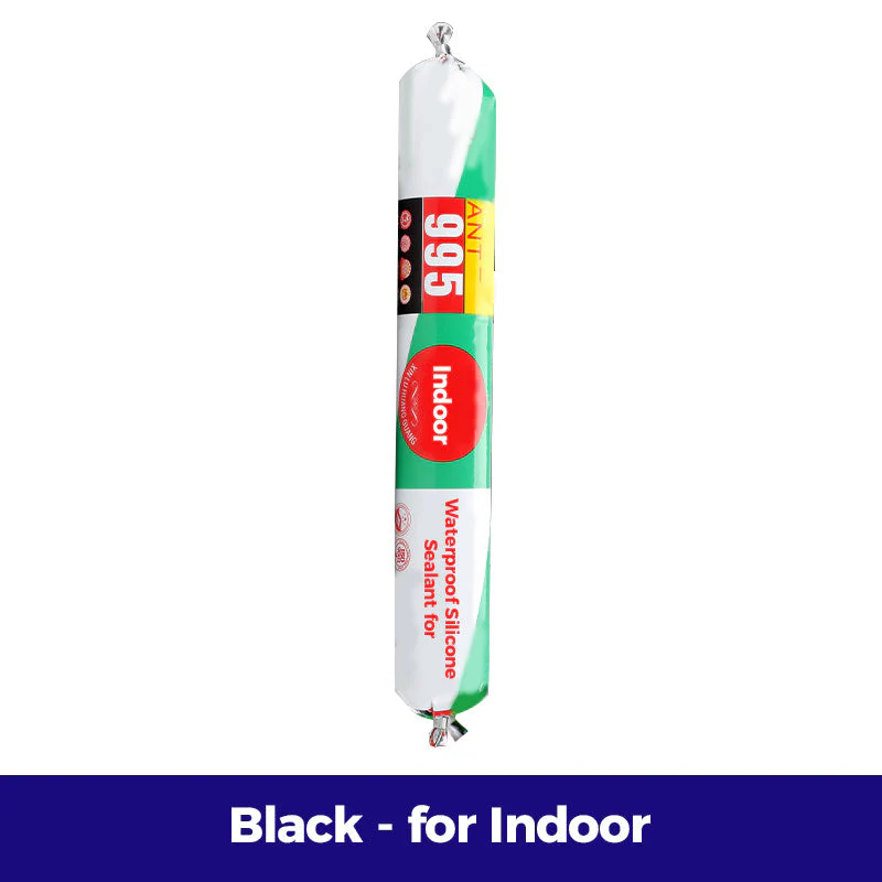 Waterproof Silicone Sealant for Indoor & Outdoor - Image 10