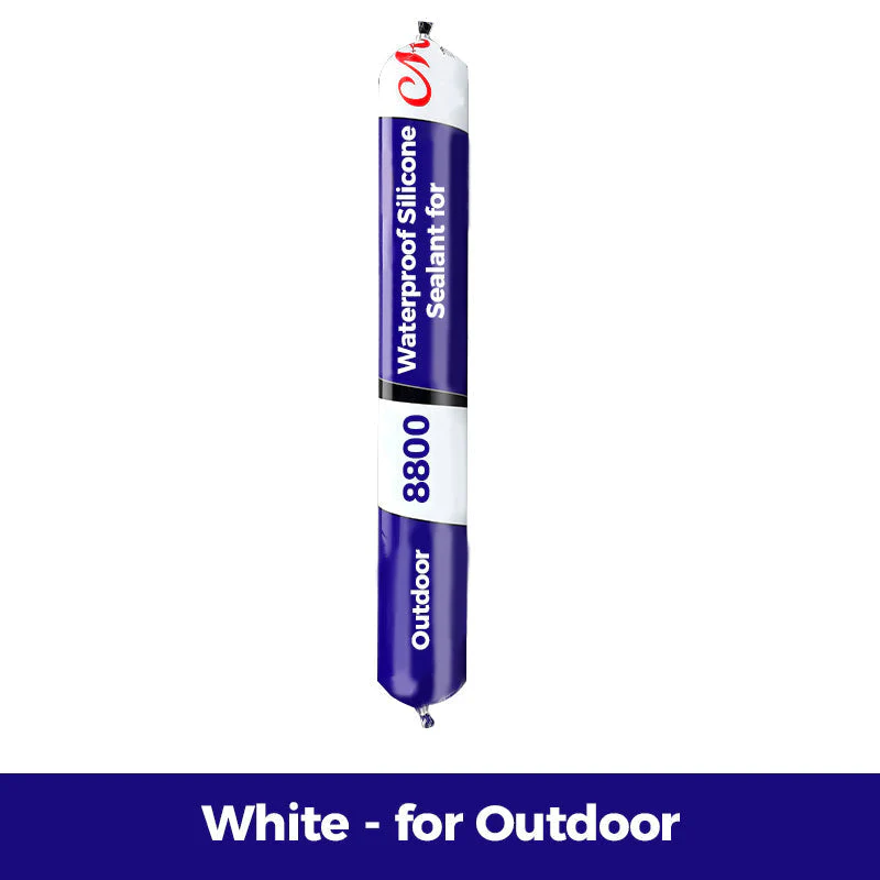 Waterproof Silicone Sealant for Indoor & Outdoor - Image 12