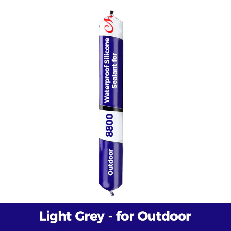 Waterproof Silicone Sealant for Indoor & Outdoor - Image 13