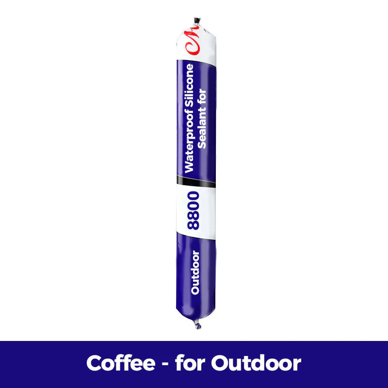 Waterproof Silicone Sealant for Indoor & Outdoor - Image 15