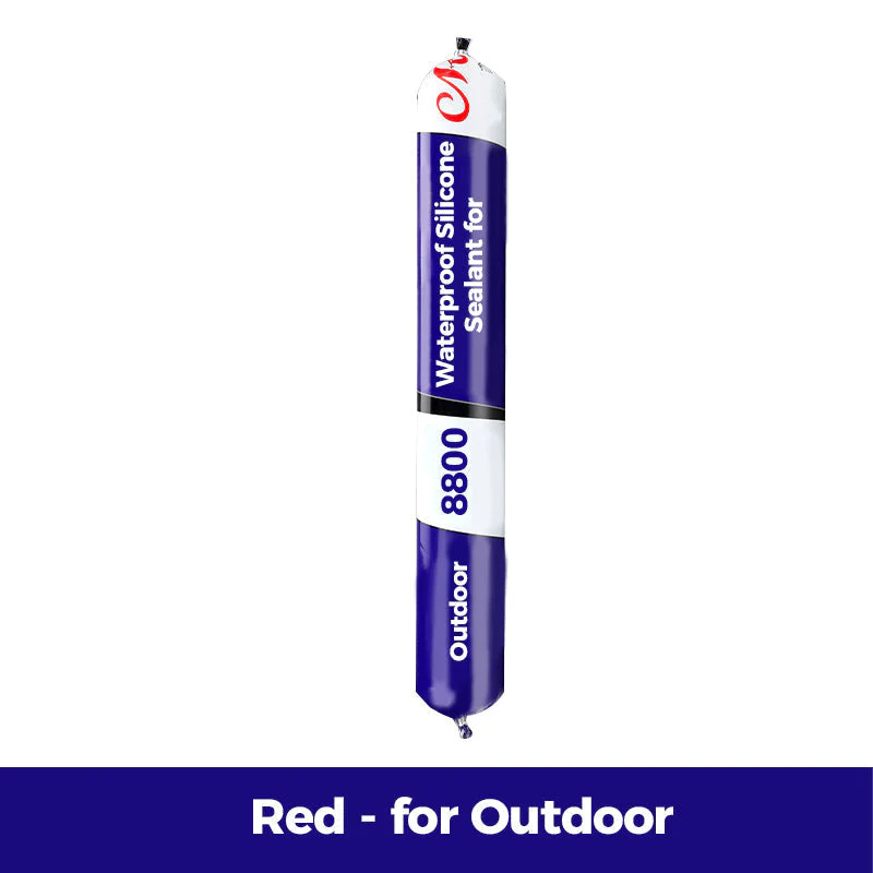 Waterproof Silicone Sealant for Indoor & Outdoor - Image 17