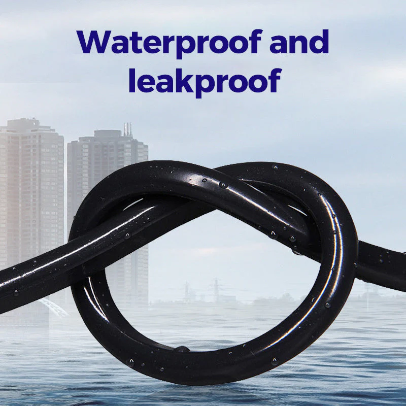 Waterproof Silicone Sealant for Indoor & Outdoor - Image 2