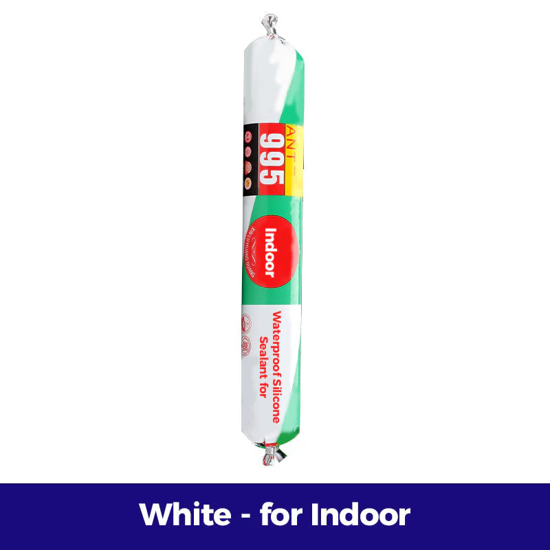 Waterproof Silicone Sealant for Indoor & Outdoor - Image 9