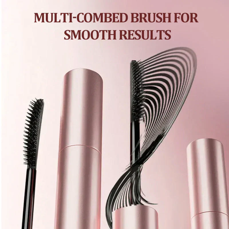 🔥Buy 1 Get 1 Free🔥Waterproof and Non-Smudging✨Lengthening And Curling Long-lasting Mascara - Image 6