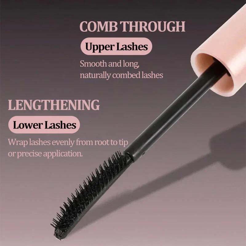 🔥Buy 1 Get 1 Free🔥Waterproof and Non-Smudging✨Lengthening And Curling Long-lasting Mascara - Image 7