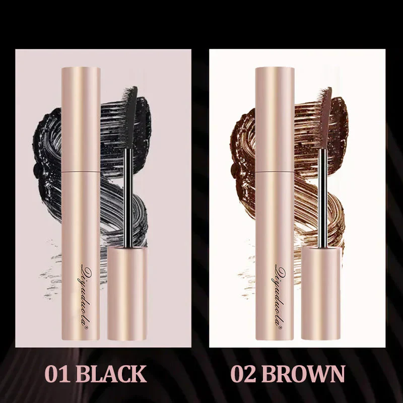 🔥Buy 1 Get 1 Free🔥Waterproof and Non-Smudging✨Lengthening And Curling Long-lasting Mascara - Image 9