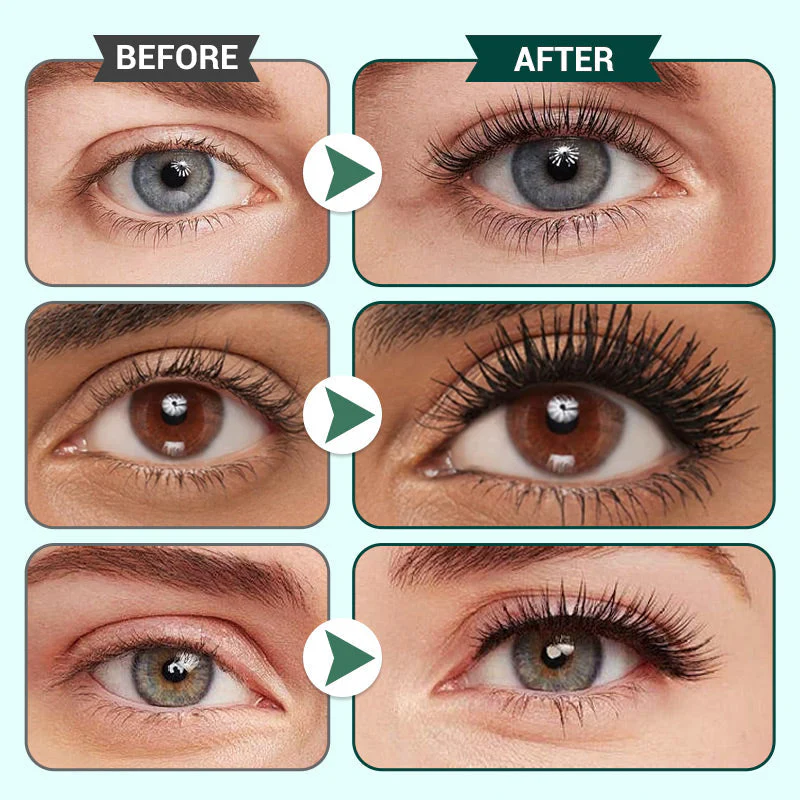 🔥2025 Hot Sale🔥Ultimate Length & Curl Mascara Set - Image 2