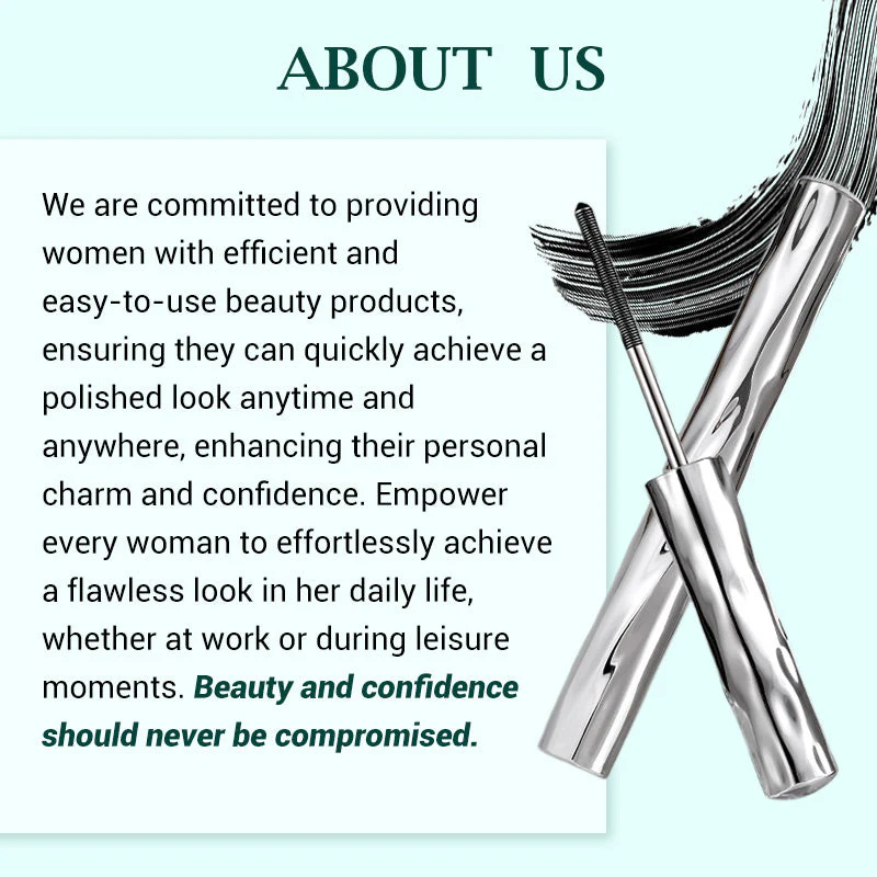 🔥2025 Hot Sale🔥Ultimate Length & Curl Mascara Set - Image 6