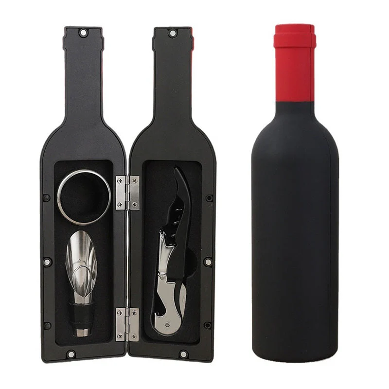 🔥50% OFF!🔥Wine Opener Set for Wine Lovers 3 - Image 16