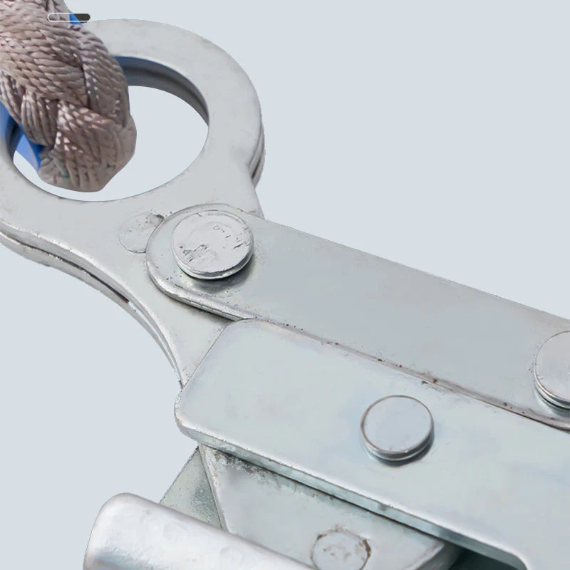 🔥HOT SALE 50% OFF🔥Wire Rope Lock Single Fitting - Image 3