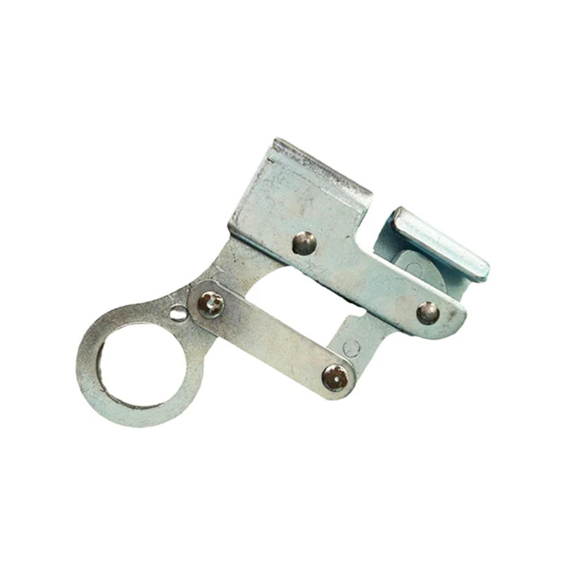 🔥HOT SALE 50% OFF🔥Wire Rope Lock Single Fitting - Image 9