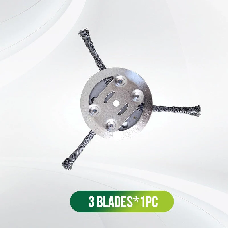 🔥BUY 1 GET 1 FREE🔥String Trimmer Replacement Head - Image 11