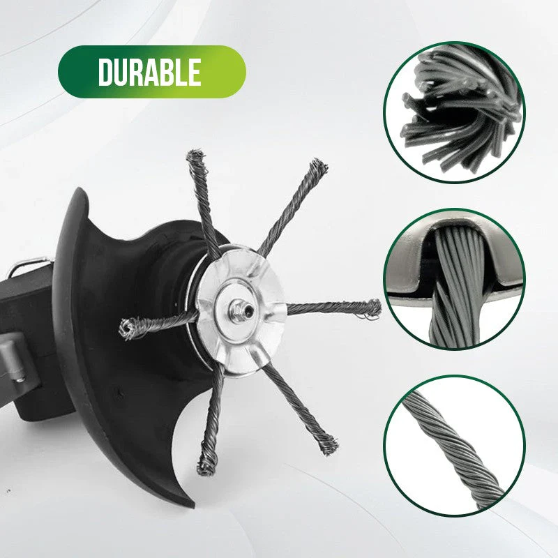 🔥BUY 1 GET 1 FREE🔥String Trimmer Replacement Head - Image 7