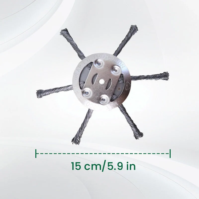 🔥BUY 1 GET 1 FREE🔥String Trimmer Replacement Head - Image 9