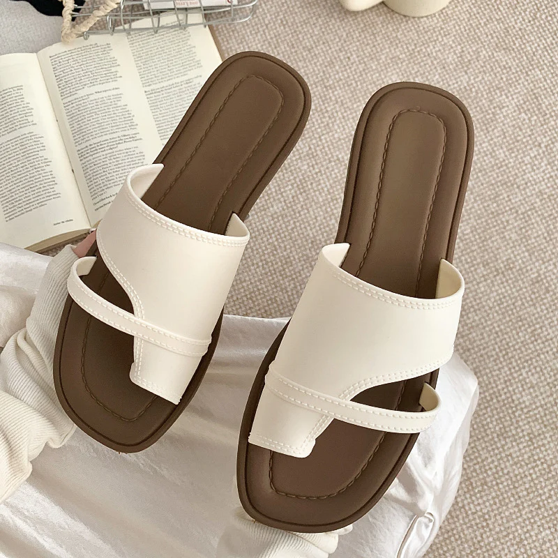 ⏳Time-limited Special💫Women's Comfortable & Stylish Flat Sandals✨ - Image 11