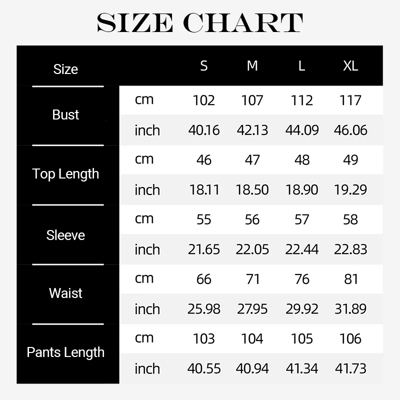 🎅Christmas Pre-sale🎁Women's Full Zip-Up Hoodie 2-Piece Tracksuit Set - Image 8