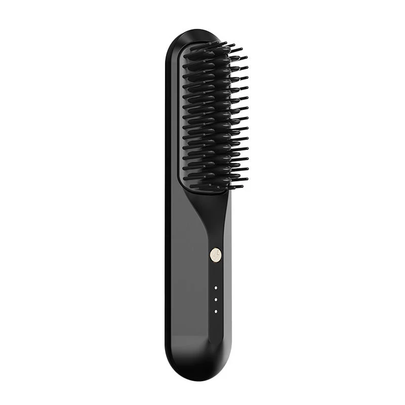 🔥LAST DAY PROMOTION SALE 50% OFF🔥Women's Hair Straightener Comb✨️💕 - Image 12
