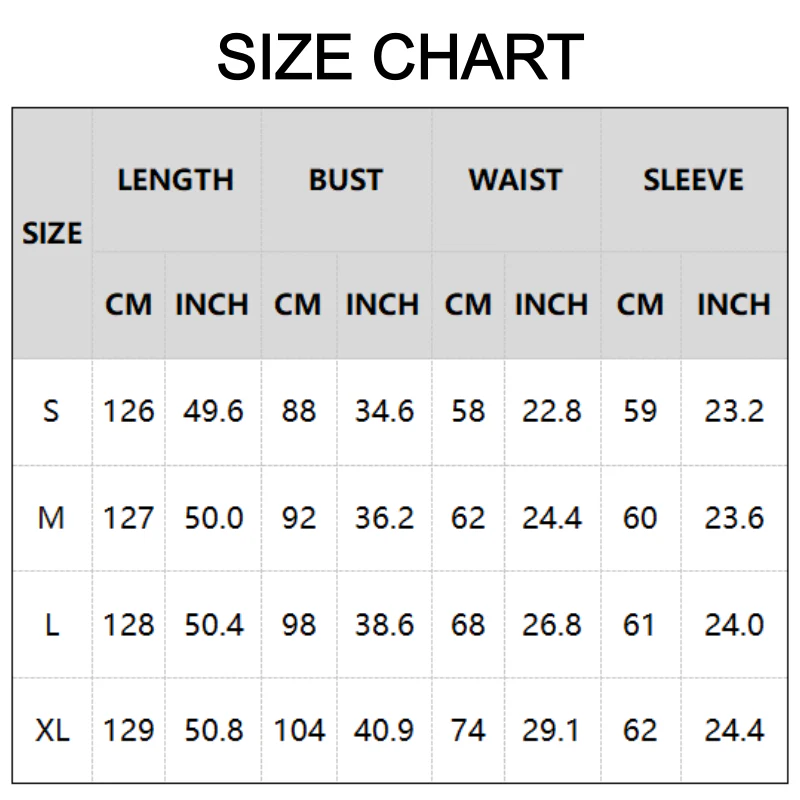👗New arrival 40% OFF!🥰Women's Long-Sleeve Smocked Ruffle Maxi Dress - Image 12
