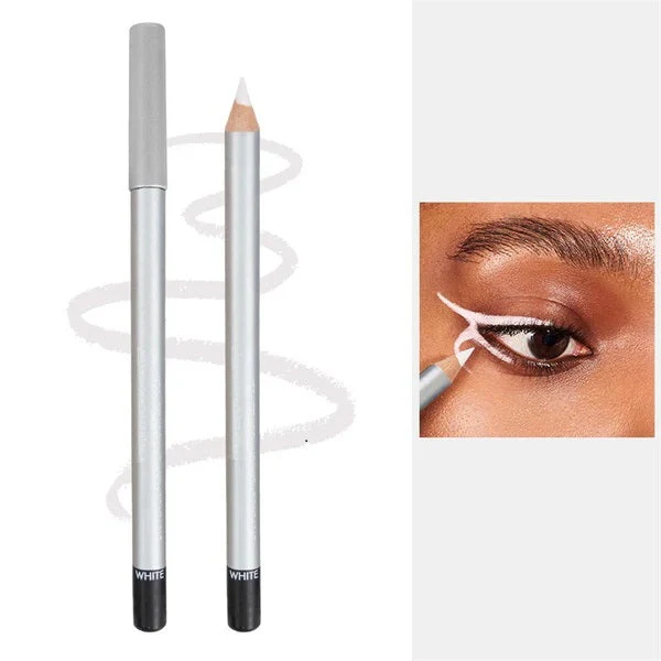 💗Set of 3pcs🎁Wooden Waterproof Long-Lasting Hard Eyeliner - Image 13