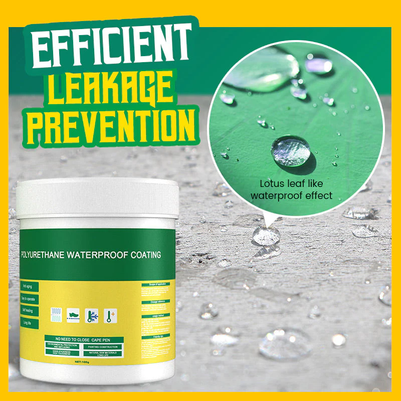 🔥Buy More Get More Free🔥Transparent waterproof glue🔥 - Image 3