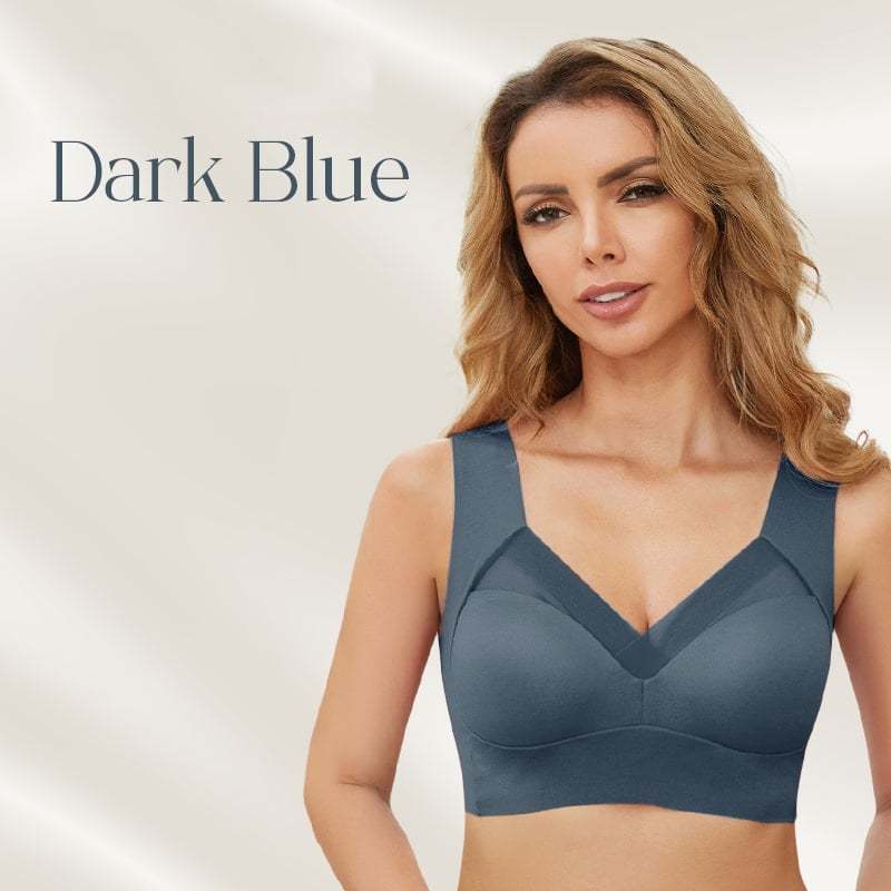 🔥All-time low discount🎁Super Discount Sexy Push Up Wireless Bras - Image 10
