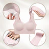🔥All-time low discount🎁Super Discount Sexy Push Up Wireless Bras - Image 4
