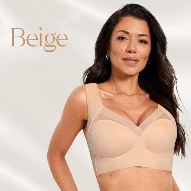 🔥All-time low discount🎁Super Discount Sexy Push Up Wireless Bras - Image 8